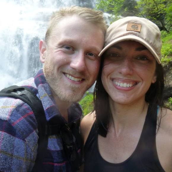 Meet your Posher, Amy - Picture 1 of 1